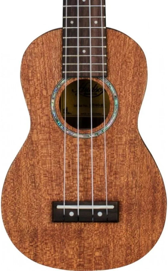 Hudson Soprano Ukulele