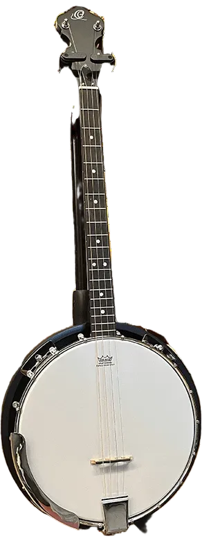 Ortega Tenor Banjo 19-Fret
