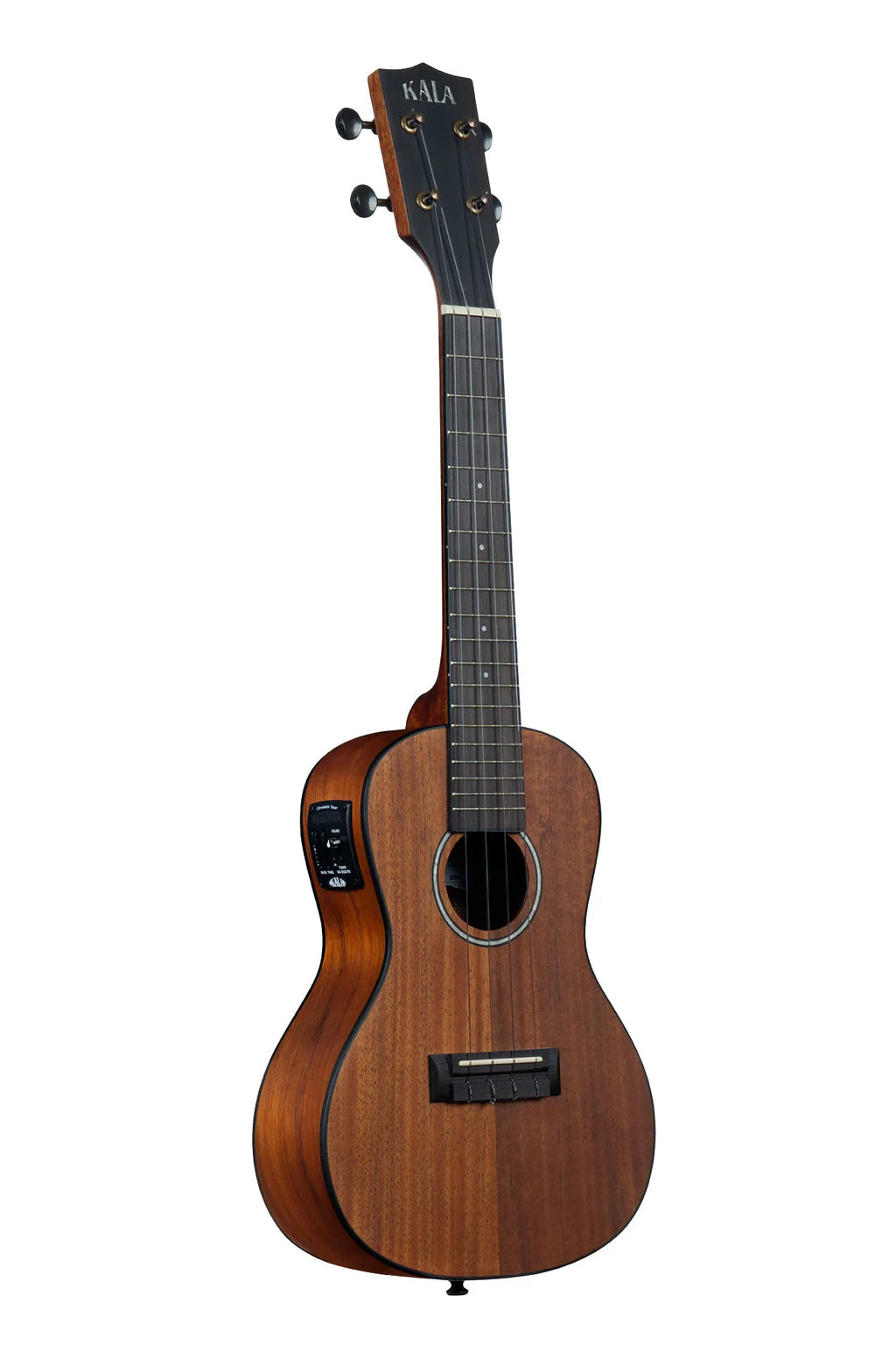 Kala Koa Elec-Acoustic Tenor Ukulele