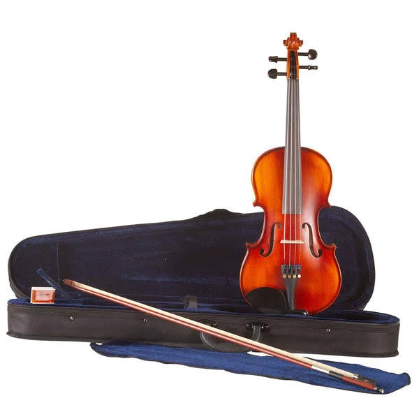 Koda Improver 4/4 Violin Pack