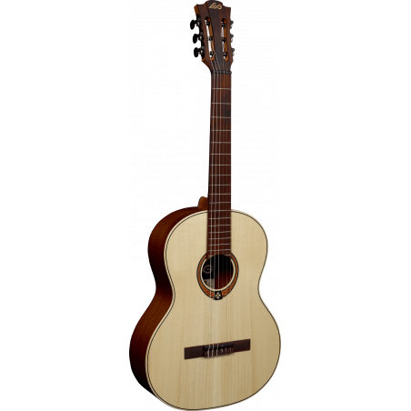 Lag Occitania OC70 Classical Guitar
