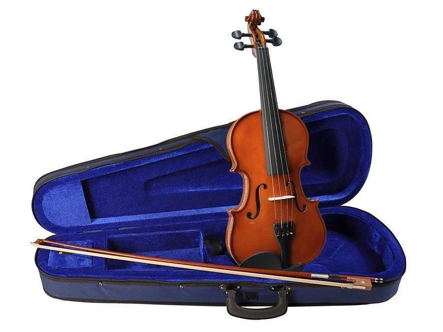 Leonardo 3/4 Violin Pack