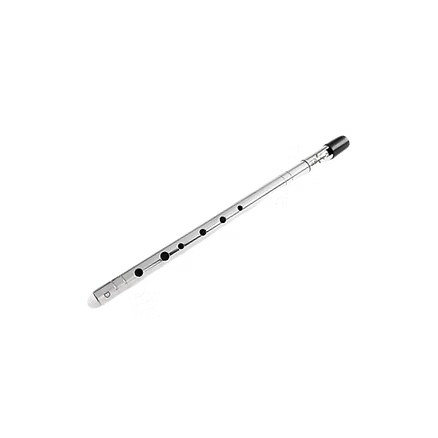 Lir Soprano "D" Aluminium Whistle