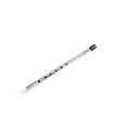 Lir Alto "A" Aluminium Whistle