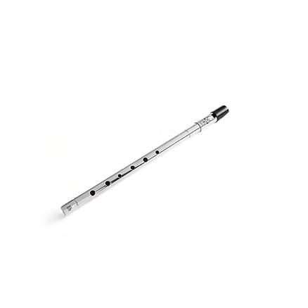 Lir Alto "A" Aluminium Whistle