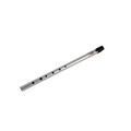 Lir Soprano "C" Aluminium Whistle