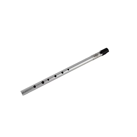 Lir Soprano "C" Aluminium Whistle