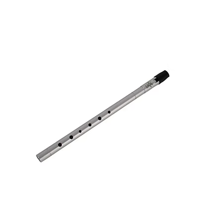Lir Alto "Bb" Aluminium Whistle