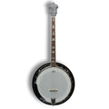Koda Luxury Tenor Banjo 17-Fret