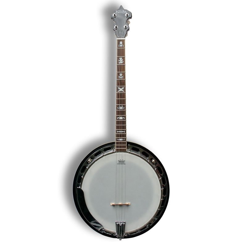 Koda Luxury Tenor Banjo 17-Fret