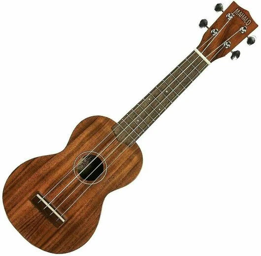 Mahalo Soprano Electro-Acoustic Ukulele