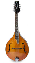 McBrides 170ss Mandolin