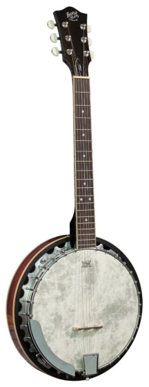 Barnes & Mullins "Perfect" 6-string Banjo