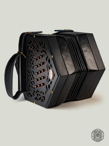 Phoenix Anglo Concertina