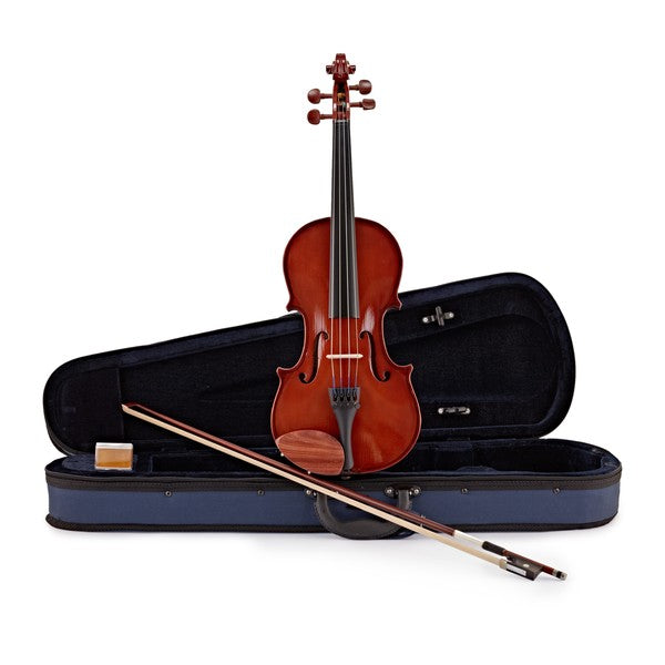 Primavera 4/4 Violin Pack