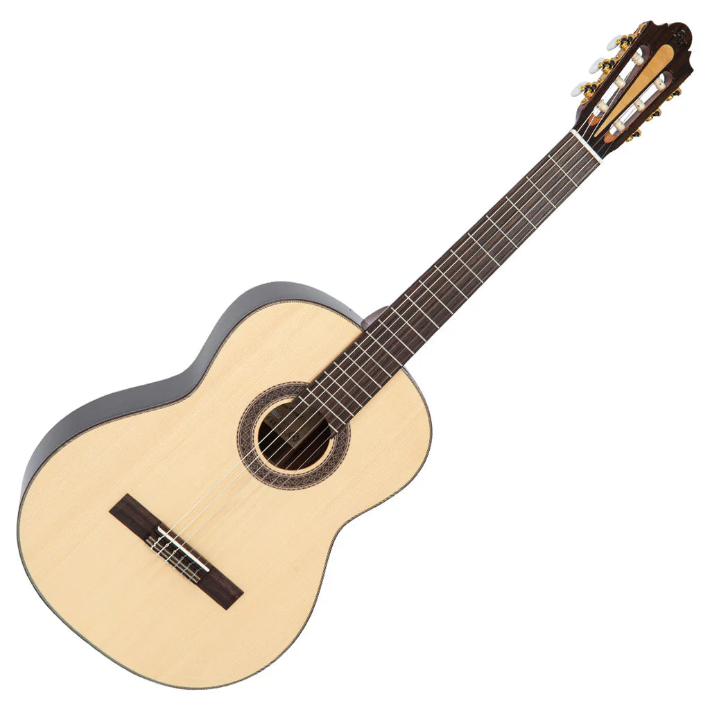 Santos Martinez Classical Guitar