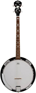SX Tenor Banjo 19-fret