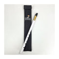 Boreen White Soprano "D" Whistle