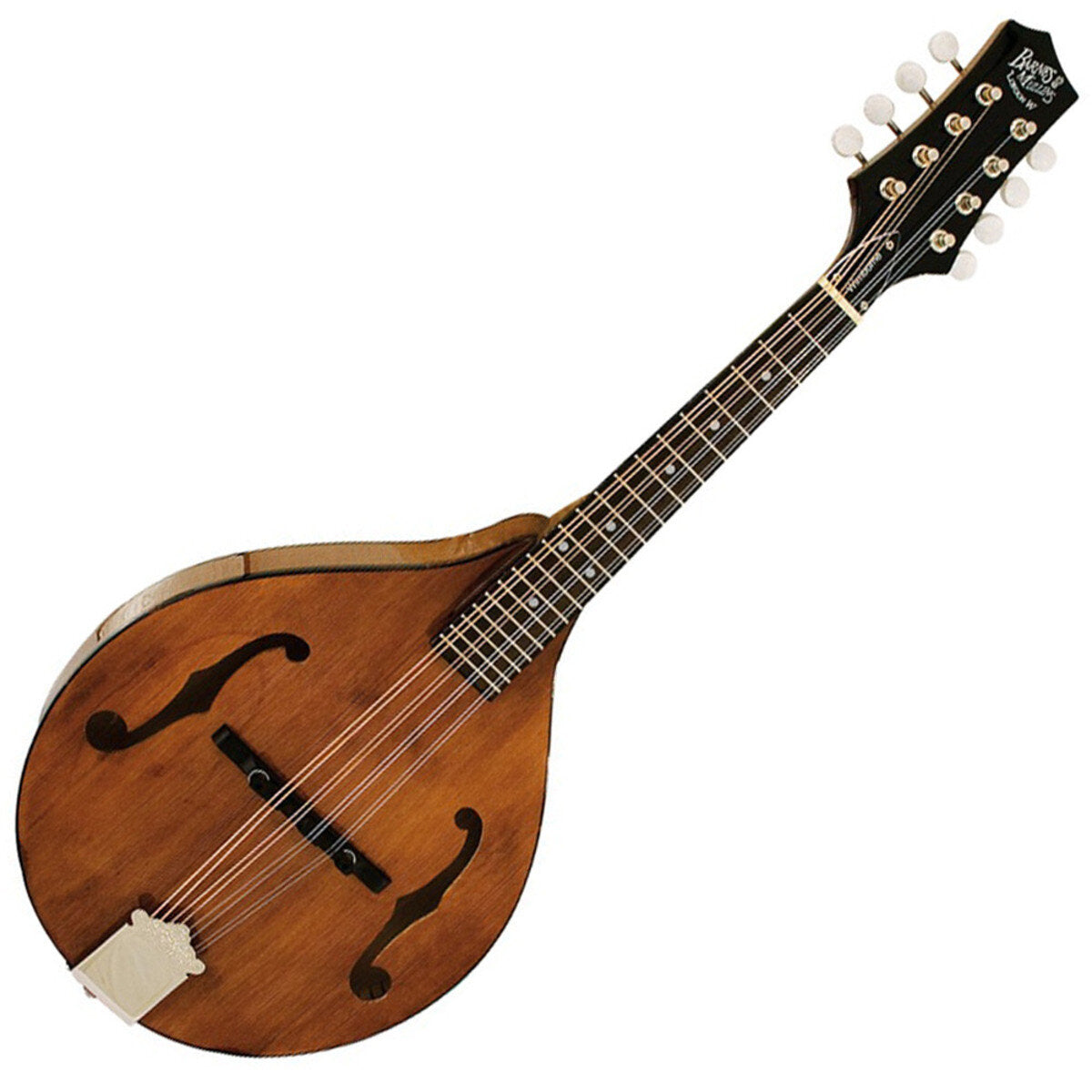 Barnes-Mullins "Wimborne" Mandolin