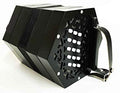 Clarkes C/G Anglo-Concertina