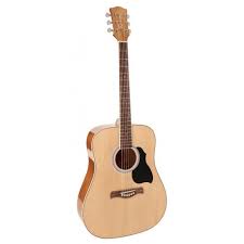 Acoustic Guitars